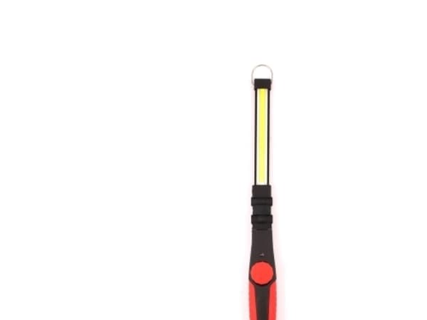 Maxshine Foldbar Hologramlygte