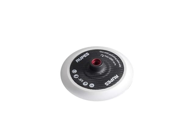 Ø:150 mm, 6” velcro M14 polishing backing pad