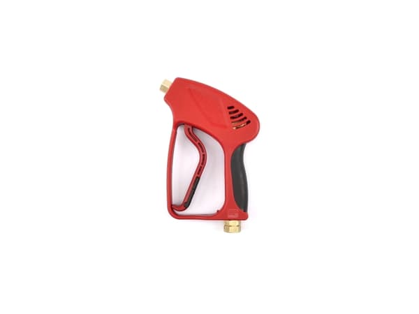 MaxShine Pistolgreb inkl. adaptere