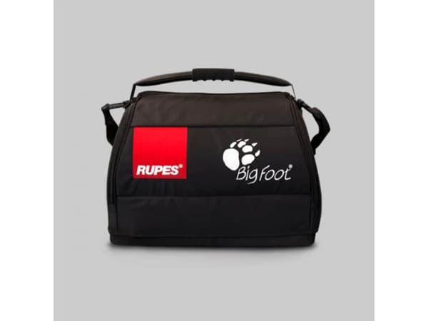Rupes Tool Bag m. Bigfoot logo, stor