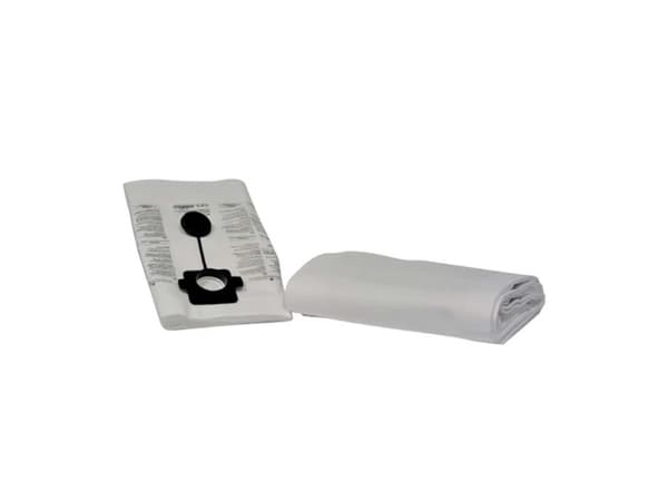 Rupes non-woven fleese bag for S1 series, 5 stk