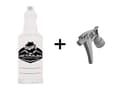 Miniatyrbilde 1 av 2: Meguiar's Detailer - Dispenser uden tekst inkl. Spraytop