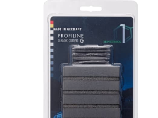 SONAX Profiline CC36 Service Pack 1 - Pk. = 6 stk