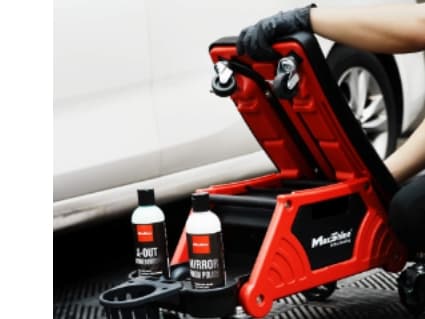 Maxshine Detailing Stol m. pude