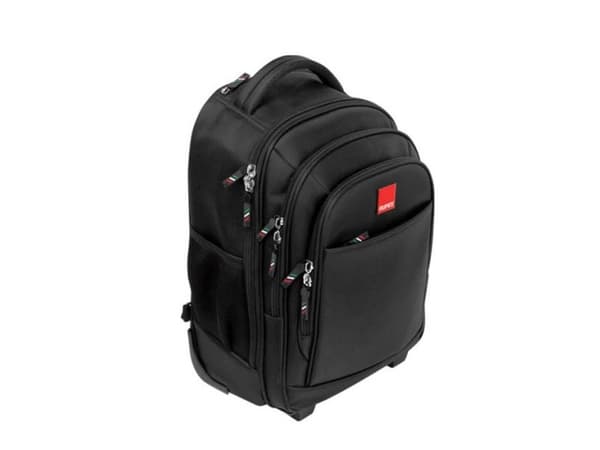 Rupes wheeled backpack