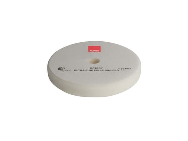 Polishing pad ultra fine, rotary Ø:155/160 mm 1 stk.