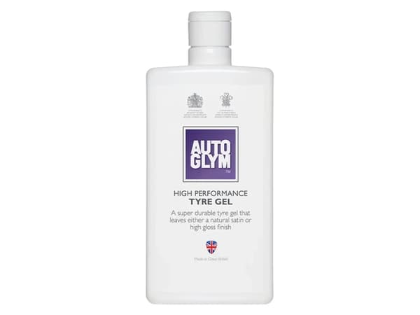 Autoglym High Performance Tyre Gel 500 Ml.