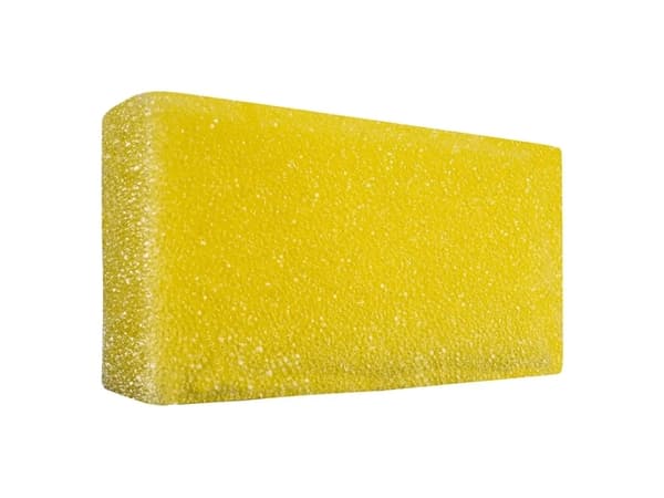 Autoglym Rough Interior Sponge 1 kpl.