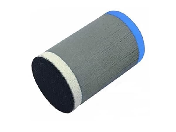 Norten slipkloss Ø33mm