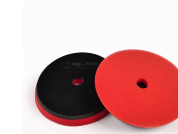 Maxshine Finish Low Polerskive 130mm