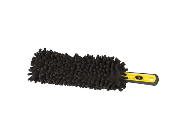 Dunlop fælgbørste 33 cm mikrofiber
