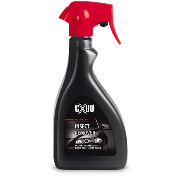 CX80 HYÖNTEISTEN POISTOAINE 0.6L