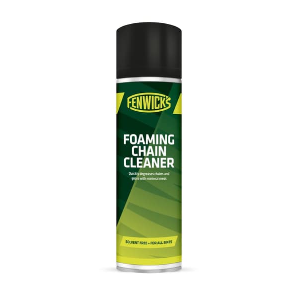 FENWICKS WHOLE BIKE CLEANER WITH ATOMIZER 1Liter
