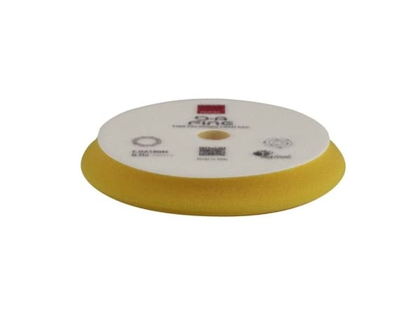 Velcro Polishing Foam Da Fine, Ø 150/180 mm
