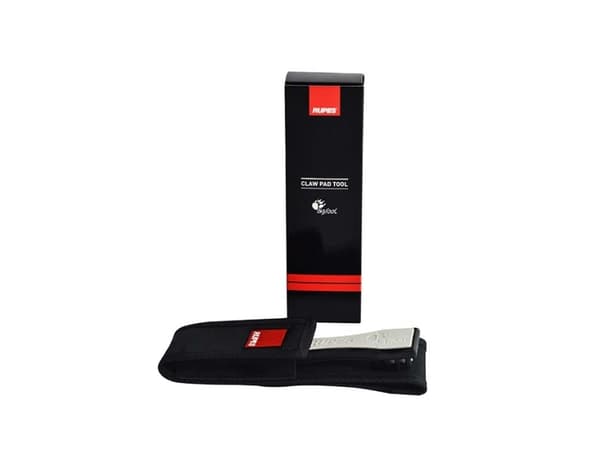 Rupes Claw Pad Tool med holder