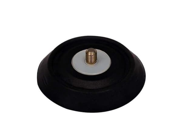 Ø:75 mm pad velcro 5/16" for RA75 soft