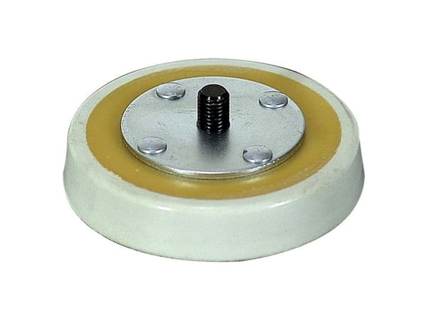 Ø:75 mm pad velcro 5/16" m for LH75P