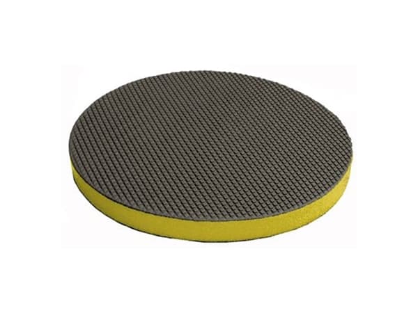 Claydisc Medium - Tervan ja kärpäsen ruosteenpoistoaine