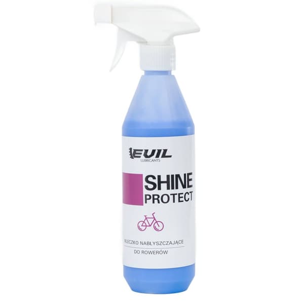 EVIL SHINE - BIKE SHINE 500ml