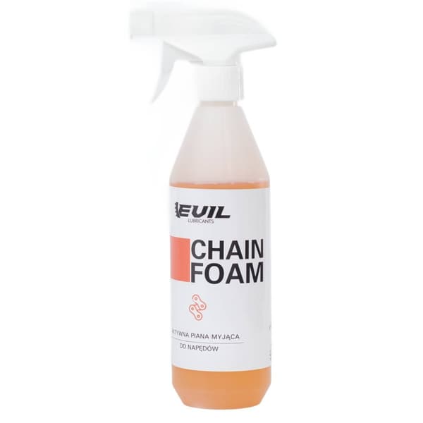 EVIL CHAIN FOAM - ACTIVE FOAM BIKE DRIVE 500ml