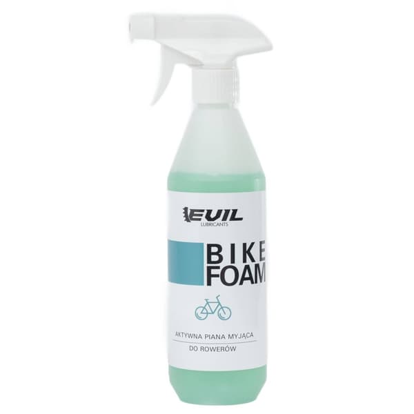EVIL BIKE FOAM - ACTIVE BIKE FOAM 250ml