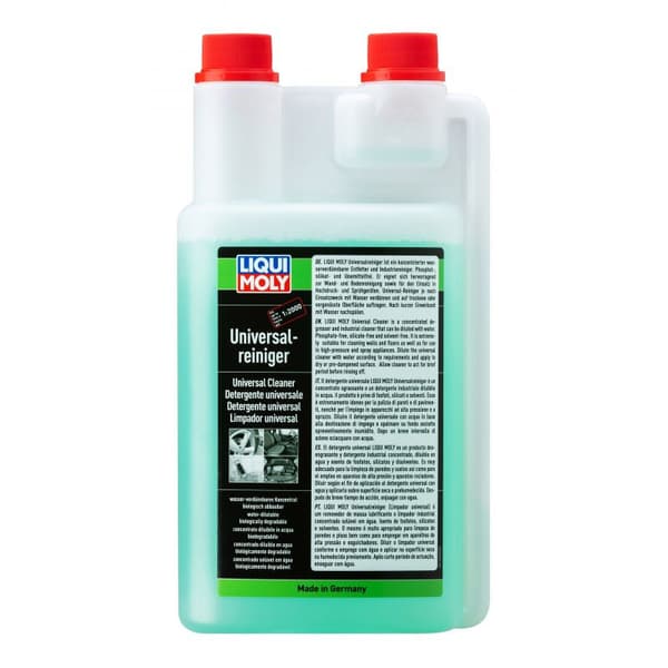 LIQUI MOLY Universalrengöring 1L