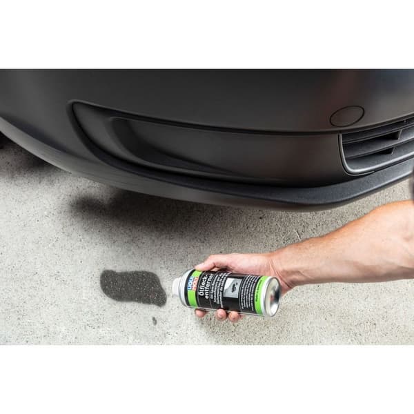 LIQUI MOLY Öljytahranpoistoaine 400 ml