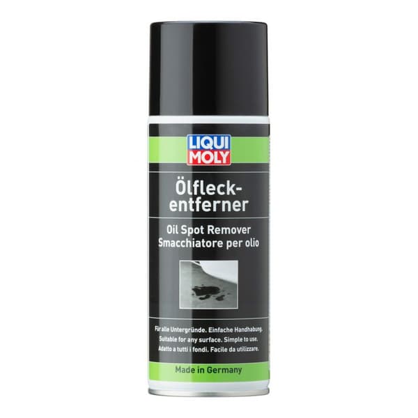 LIQUI MOLY Öljytahranpoistoaine 400 ml