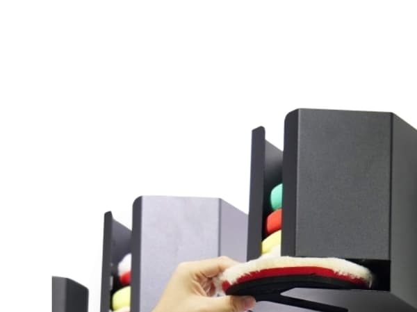 Maxshine Polerskive Holder