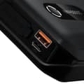 Miniatyrbilde 5 av 5: Baseus Bilstarter 1000A – Start Booster & Powerbank med LED-lommelykt