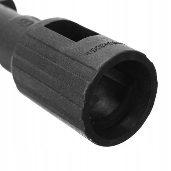 Adapter / adapter för Kärcher Bayonet K högtryckstvätt på Lavor (plast)