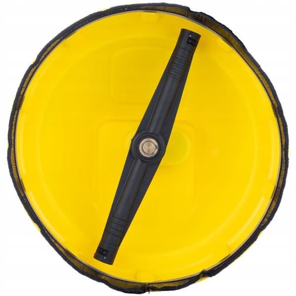 Rosfix Karcher pesuharja + 1/4" painepesurin varsi, taivutettu, 15+5 suutinta ja kahva + 1000 ml vaahdotin + 6G vaahdotusjauhe vaahdottimelle