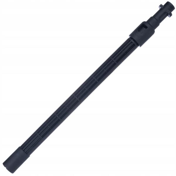 Rosfix Karcher pesuharja + 1/4" painepesurin varsi, taivutettu, 15+5 suutinta ja kahva + 1000 ml vaahdotin + 6G vaahdotusjauhe vaahdottimelle