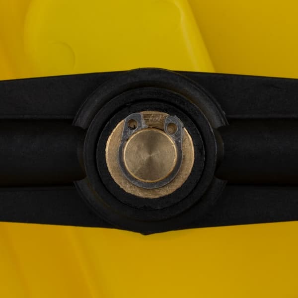 Rosfix Karcher pesuharja + 1/4" painepesurin varsi, taivutettu, 15+5 suutinta ja kahva + 1000 ml vaahdotin + 6G vaahdotusjauhe vaahdottimelle