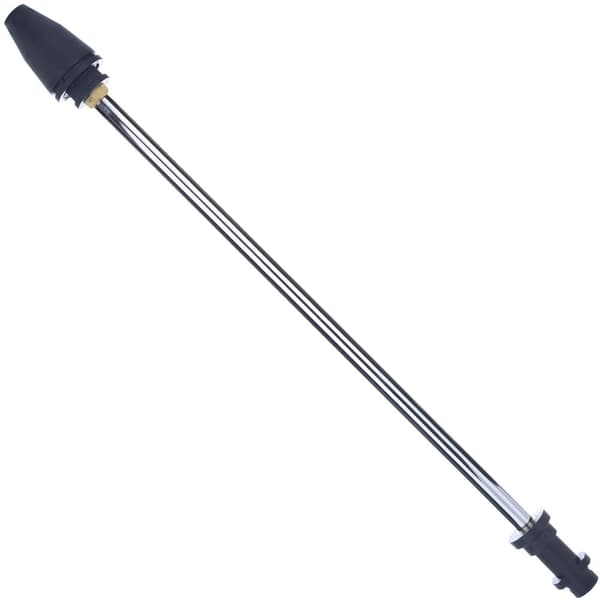 Roterende dyse lanse Metal turbo dyse til Kärcher K2 K3 K4 K5 K6 K7 skive
