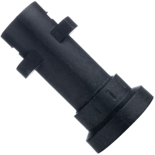 Bajonetadapter / stik til tilslutning af tilbehør med et 1/4" gevind til Kärcher K