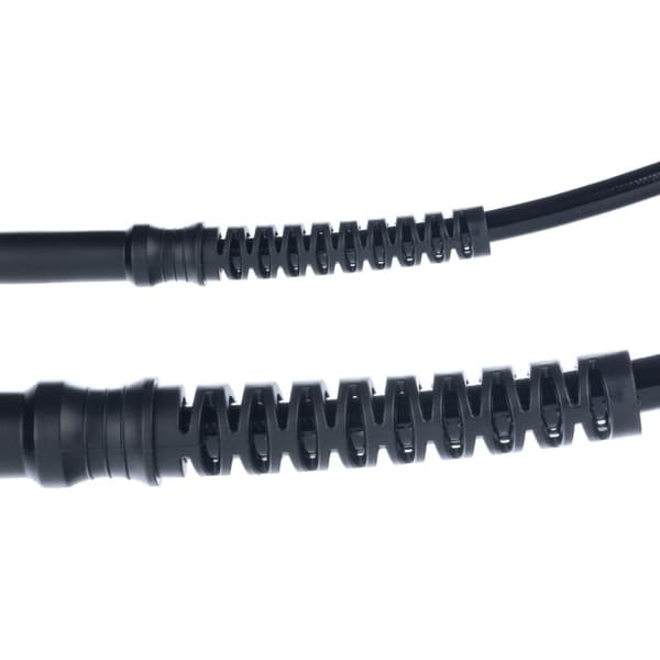5m M22-QC Lavor Quick Connect højtryksslange til en højtryksrenser
