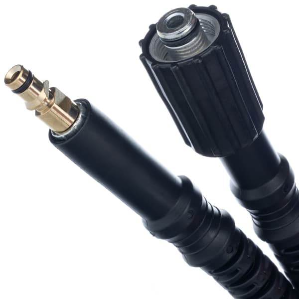 Kärcher Quick Connect højtryksslange 10m - M22 til K2 K3 K4 K5 K6 K7 højtryksrenser