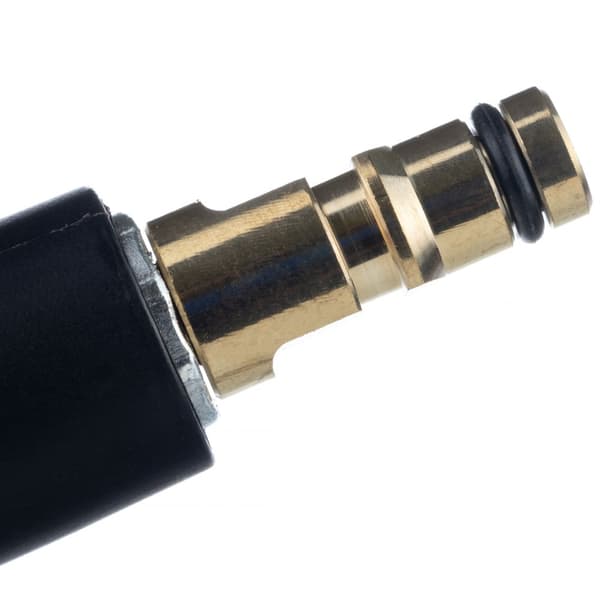 Kärcher Quick Connect højtryksslange 10m - M22 til K2 K3 K4 K5 K6 K7 højtryksrenser