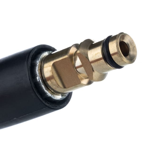 Kärcher Quick Connect højtryksslange 10m - M22 til K2 K3 K4 K5 K6 K7 højtryksrenser
