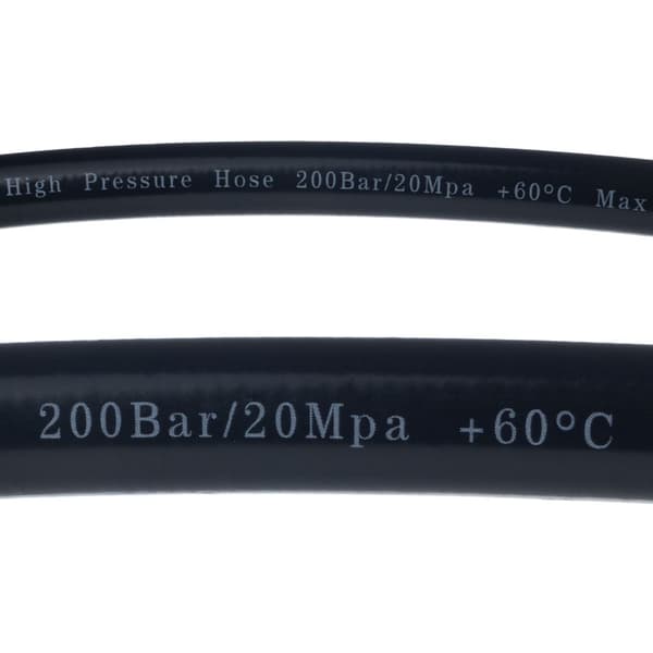 Kärcher Quick Connect højtryksslange 10m - M22 til K2 K3 K4 K5 K6 K7 højtryksrenser