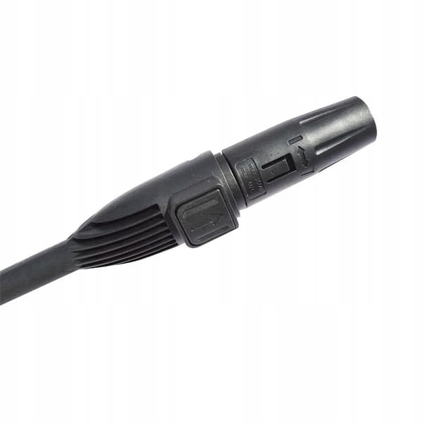 Vario Quick Connect -suutin painepesurille AR Blue Clean / Michelin / Black Decker / Mac Allister / Makita / Stanley / Bosch