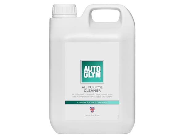 Autoglym All Purpose Cleaner 2,5L Universalrens