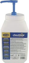 Miniatyrbillede 1 af 2: MAGNETI MARELLI HÅNDVASKEPASTA 4,5L - Arbejdsmiljø- og sikkerhedspaste/ MED PUMPE