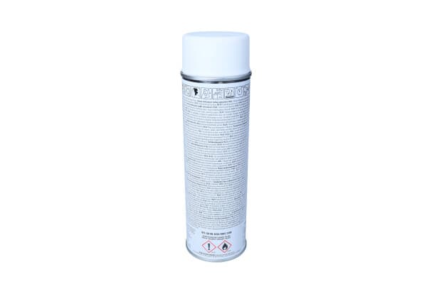 BOLL AKRYLLACK 500ML SPRAY MATT RALLY VIT
