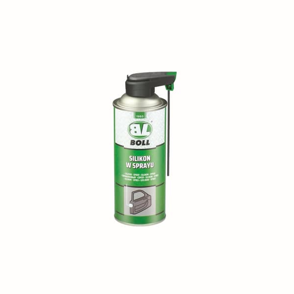 BOLL SILIKONIVELUAINE 400ML ANNOSTELIJA