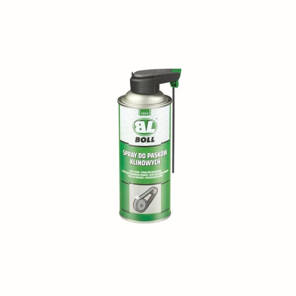 BOLL KIILAHIHNAN HUOLTOSUIHKE 400ML
