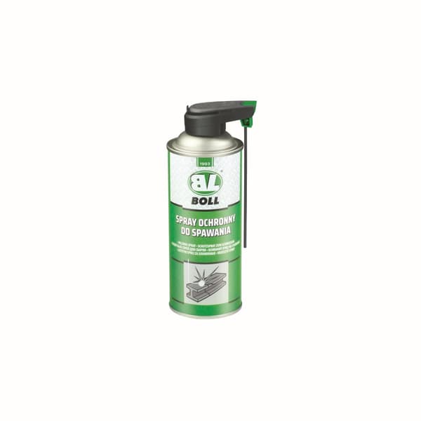 BOLL beskyttelsesmiddel 400 ml til svejsespray
