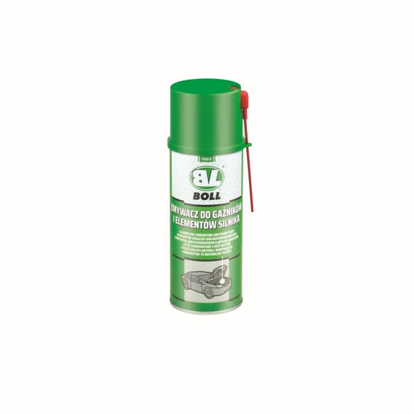 BOLL KARBURATORRENS 400ML