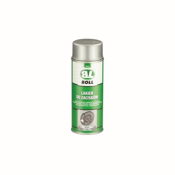 BOLL JARRUSATULAN MAALI HOPEA 400ML